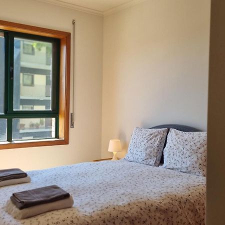 Comfortable Apartment Porto Bagian luar foto