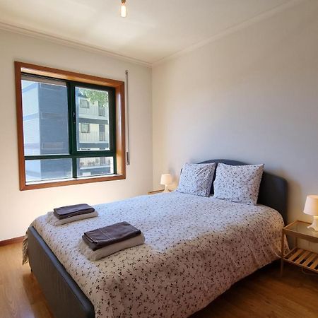 Comfortable Apartment Porto Bagian luar foto