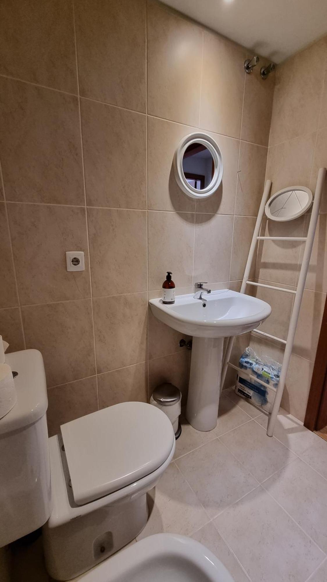 Comfortable Apartment Porto Bagian luar foto
