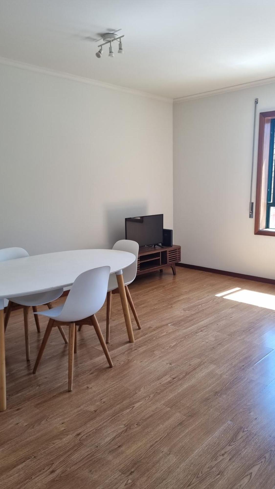 Comfortable Apartment Porto Bagian luar foto