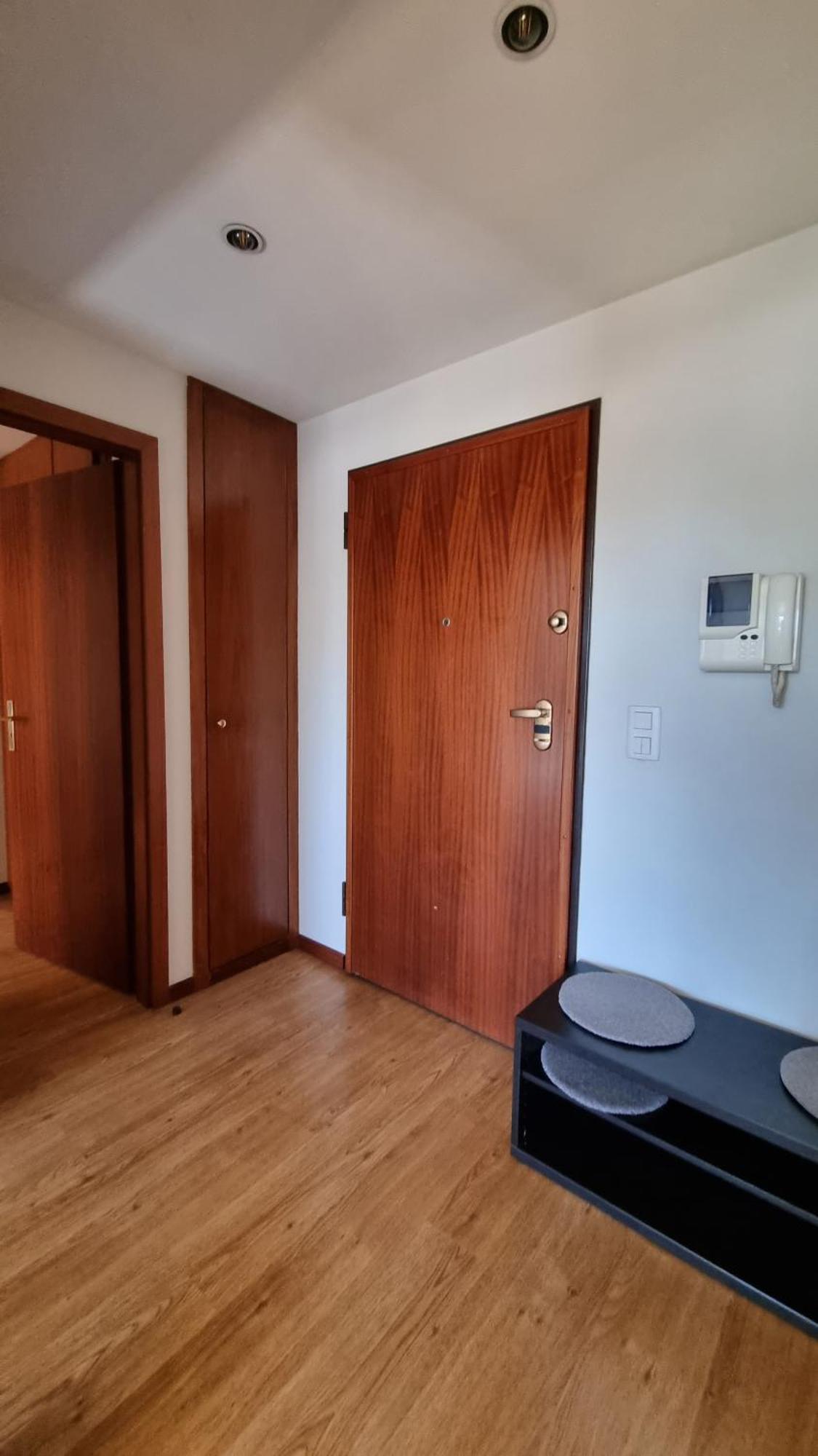 Comfortable Apartment Porto Bagian luar foto