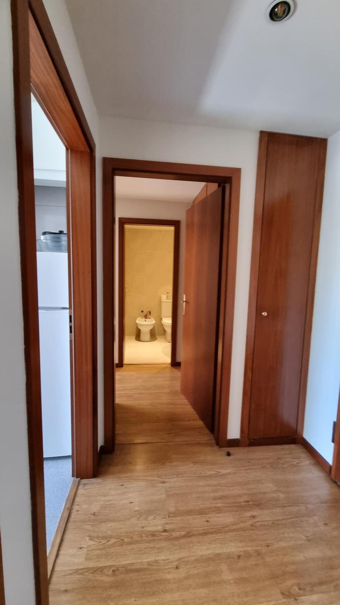 Comfortable Apartment Porto Bagian luar foto