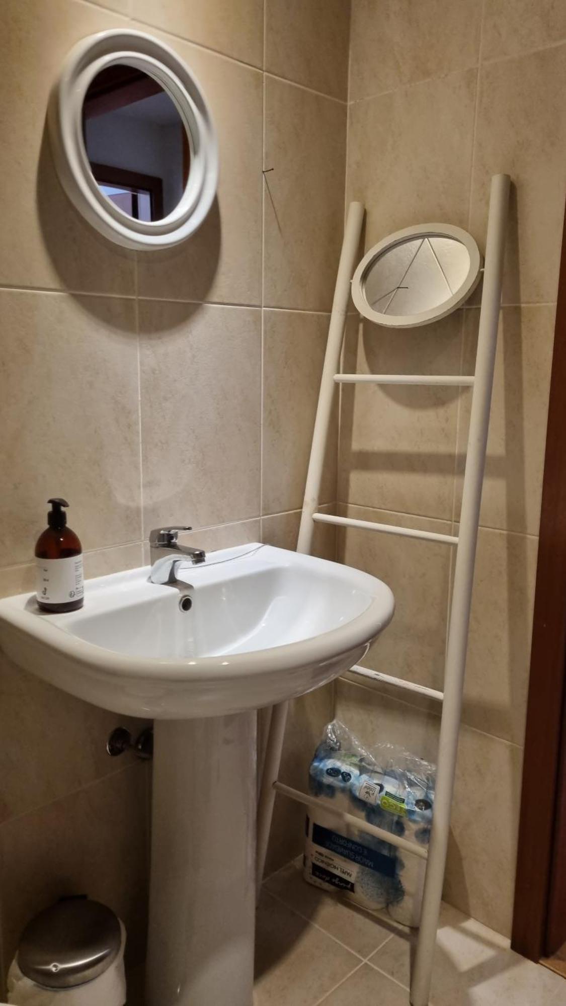 Comfortable Apartment Porto Bagian luar foto