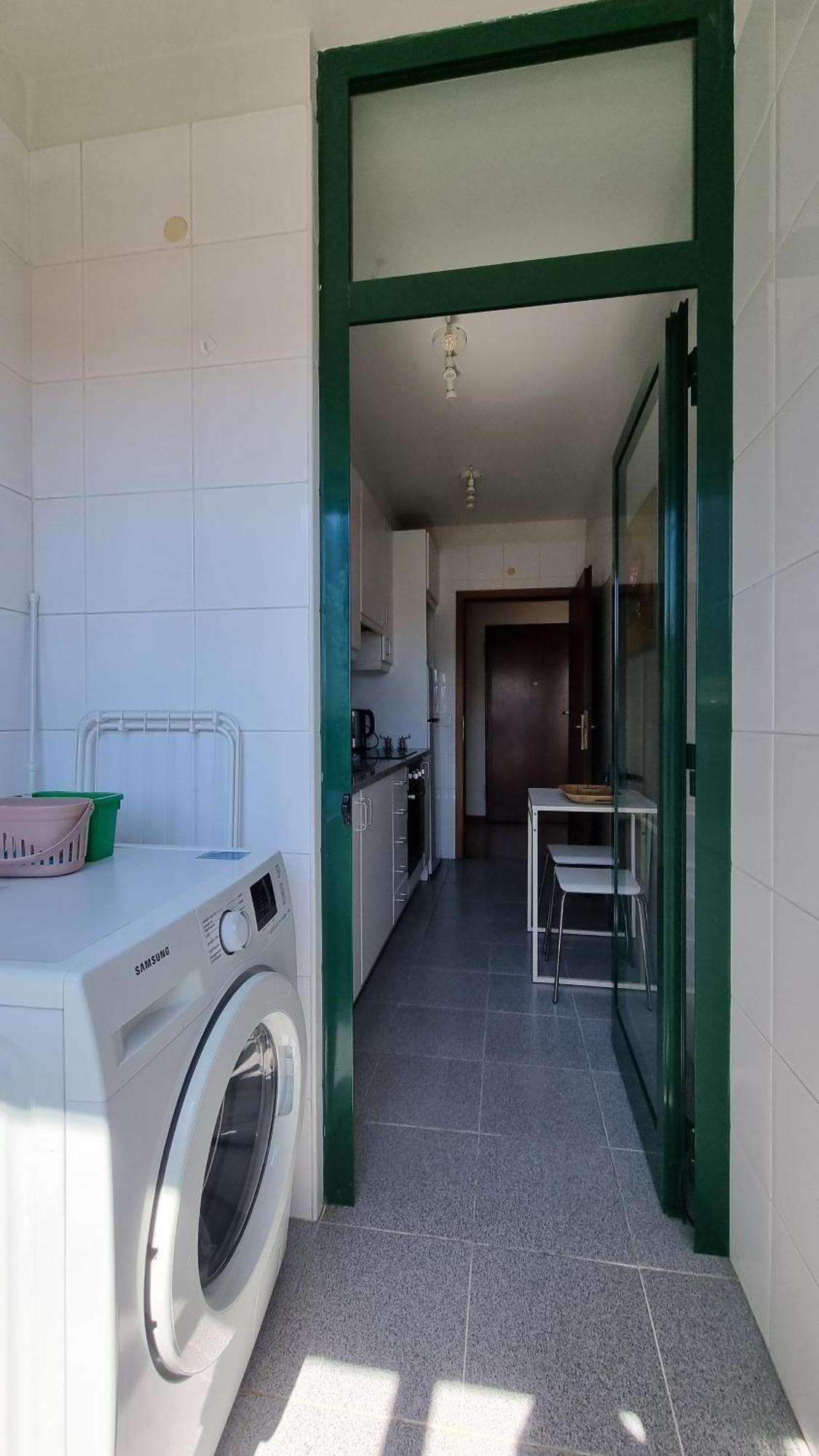 Comfortable Apartment Porto Bagian luar foto