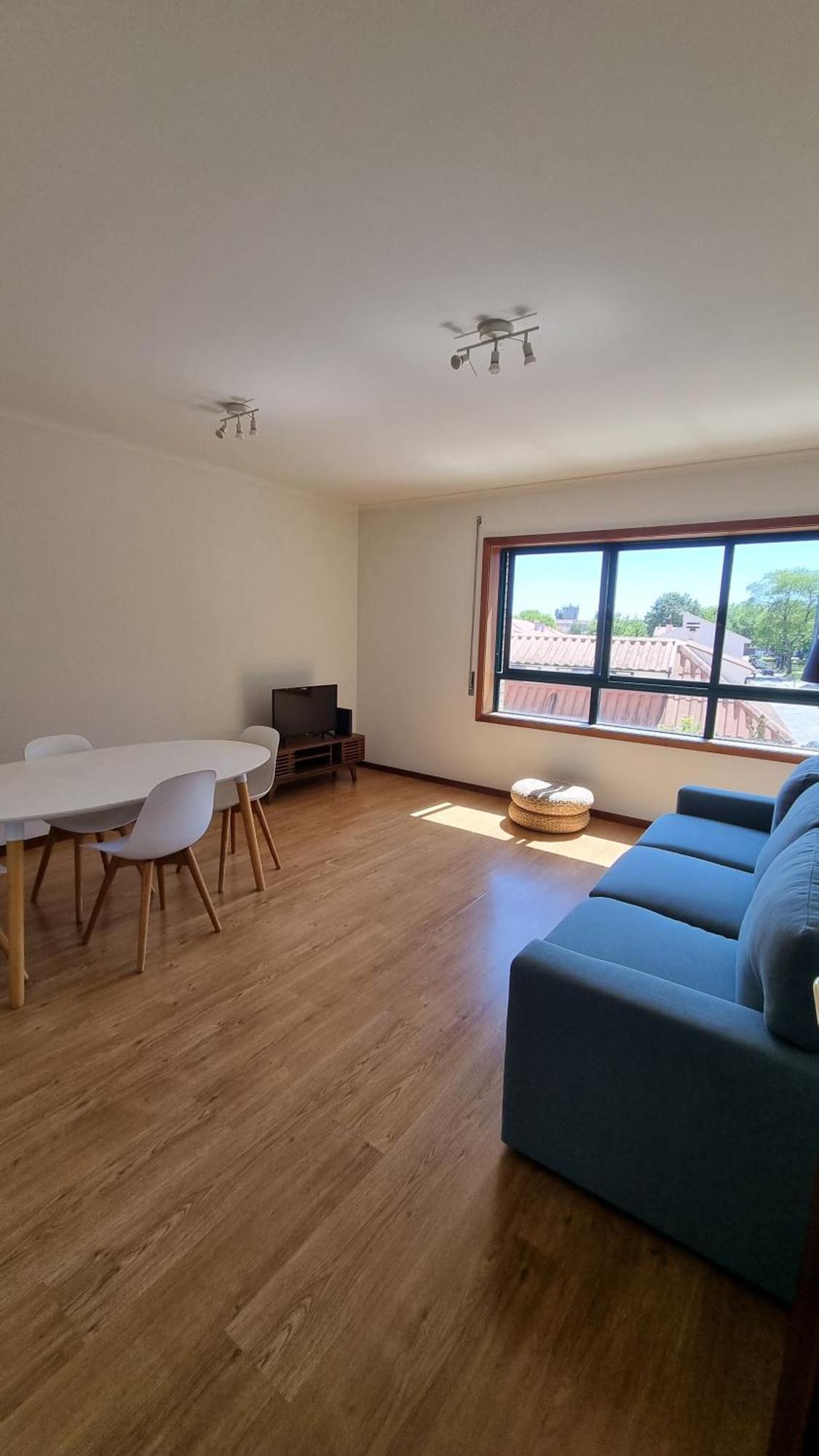 Comfortable Apartment Porto Bagian luar foto