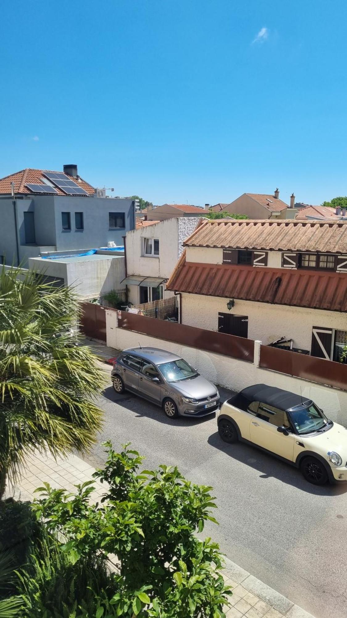 Comfortable Apartment Porto Bagian luar foto